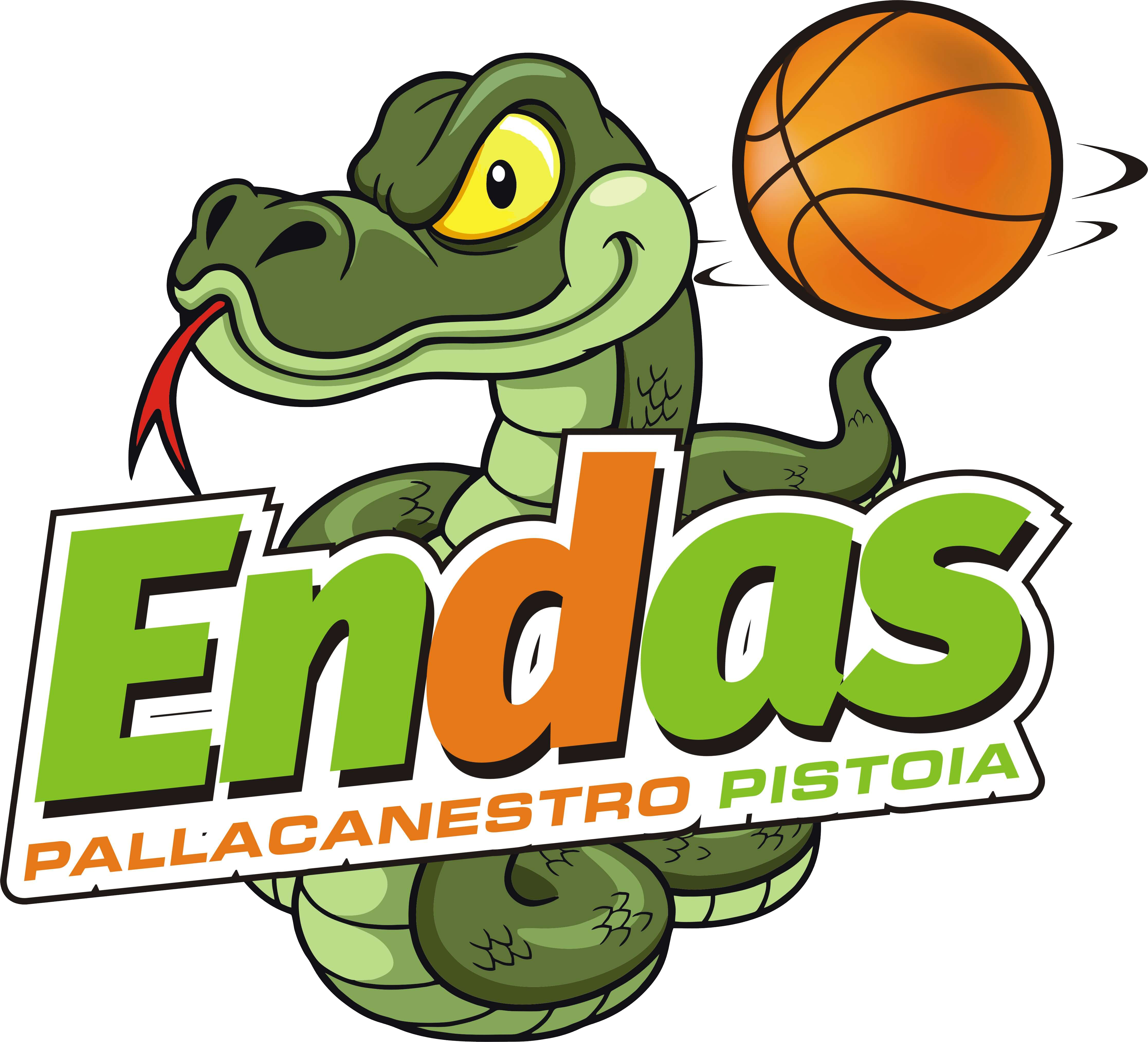 Endas Pistoia